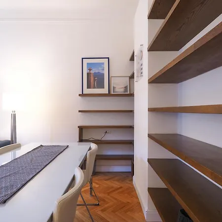 C23 - Premium In Appartamento *