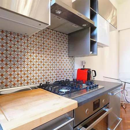 Appartamento C23 - Premium In *