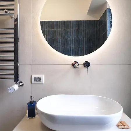 C23 - Premium In Appartamento Milano