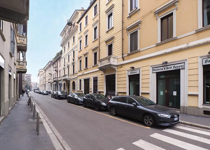C23 - Premium In Milan