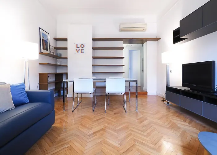 C23 - Premium In Apartment