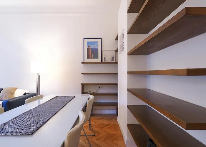 C23 - Premium In Apartment *
