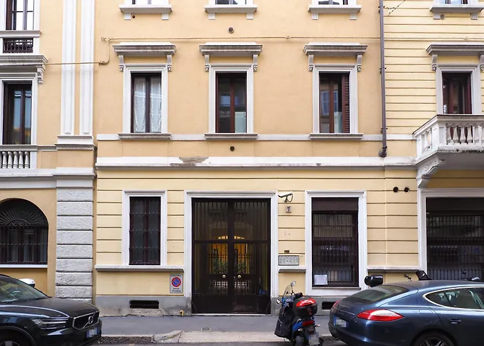 C23 - Premium In * Milan