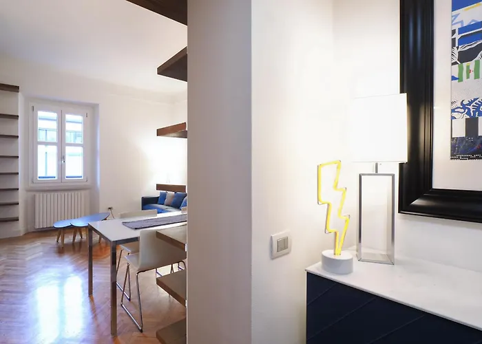 Apartment C23 - Premium In