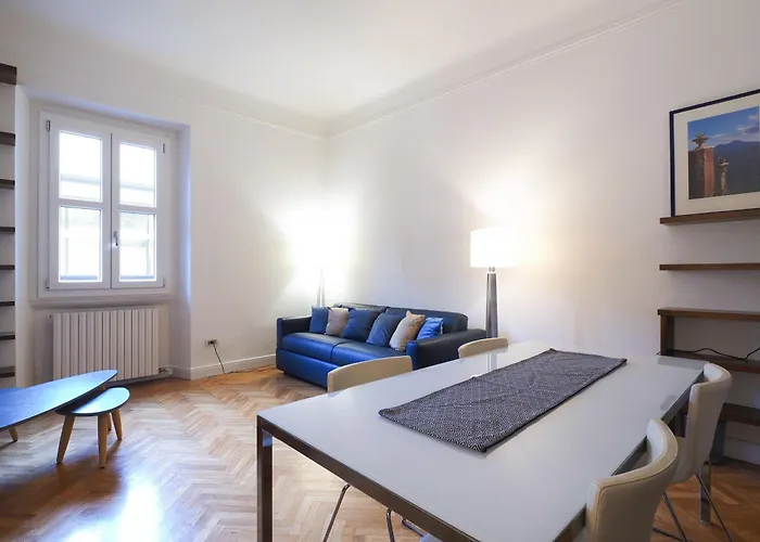 Apartment C23 - Premium In