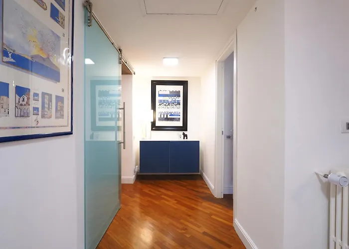 Apartment C23 - Premium In Milan