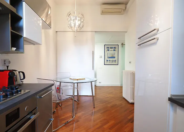 Apartment C23 - Premium In