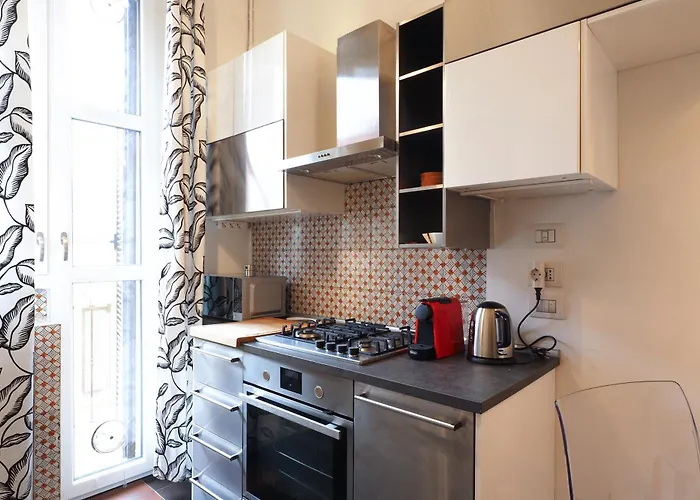 Apartment C23 - Premium In Milan