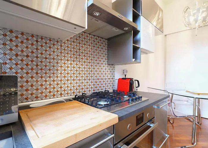 Apartment C23 - Premium In *