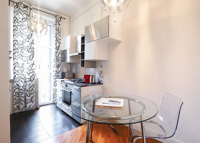 Apartment C23 - Premium In *