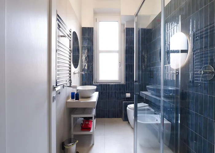 Apartment C23 - Premium In Milan