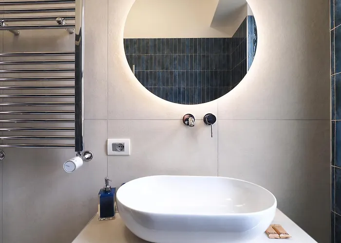 C23 - Premium In Apartment Milan